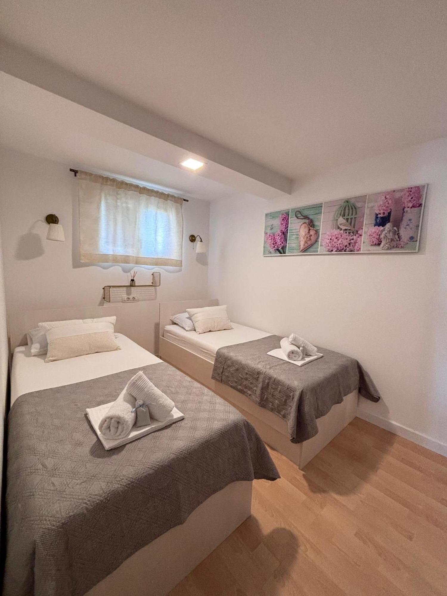 Apartman Branka *** Split Ngoại thất bức ảnh