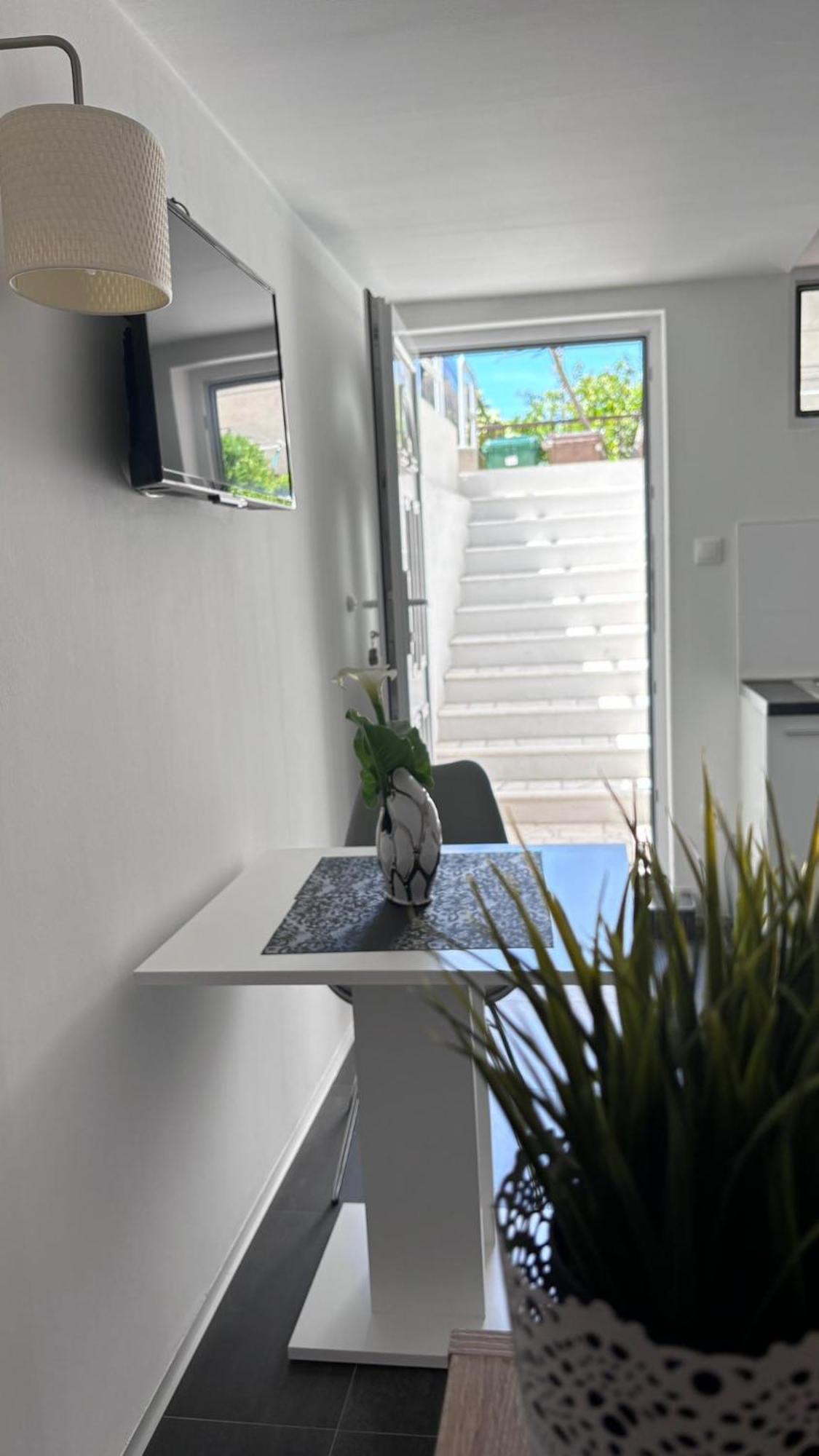 Apartman Branka *** Split Ngoại thất bức ảnh