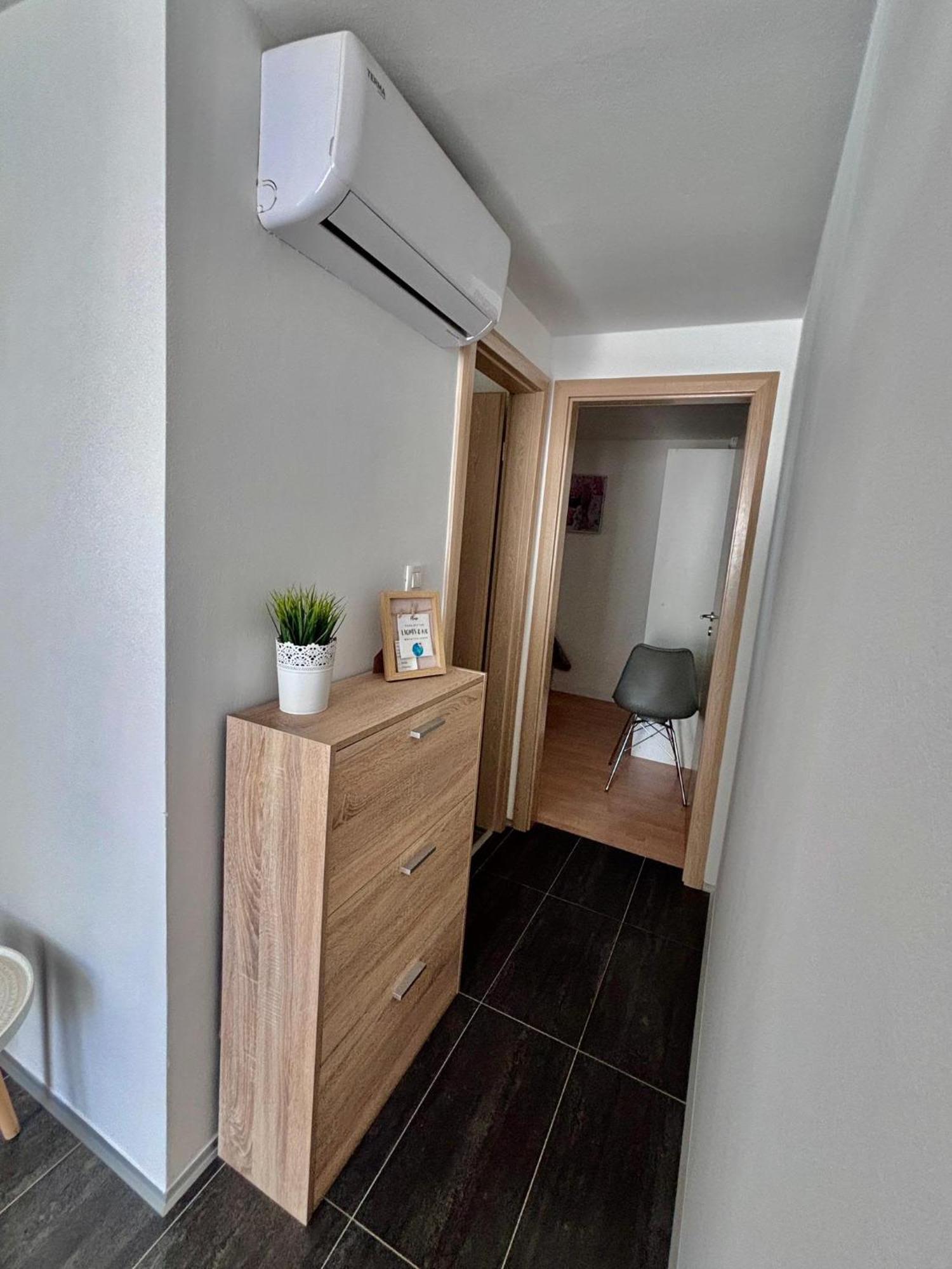 Apartman Branka *** Split Ngoại thất bức ảnh